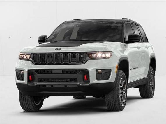JEEP GRAND CHEROKEE 2022 1C4RJHDG9N8590878 image